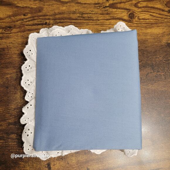 Handmade Teddy Bear Floral Eyelet Ribbon Photo Album Baby Photo Storage - Picture 2 of 7